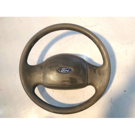 Volant Ford Transit Ref : volant Ford transit 