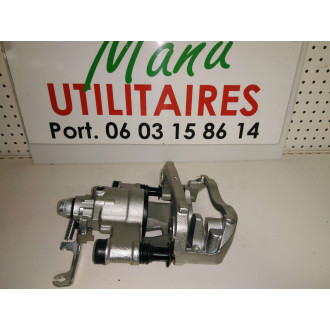 Étrier de frein IVECO 2006-2014 Arrière Droit  Ref : 42554759/504120970