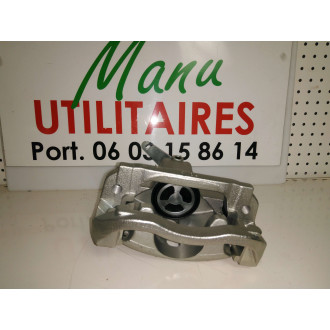 Étrier de frein IVECO 2006-2014 Arrière Droit  Ref : 42554759/504120970