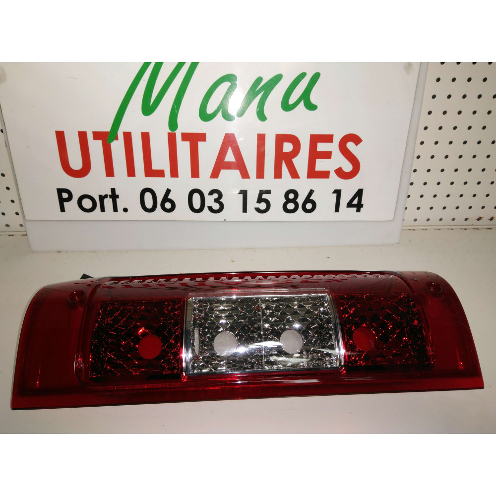 Feu BOXER 2001 Arrière Droit Ref : 6351.AV