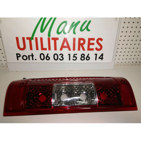 Feu BOXER 2001 Arrière Droit Ref : 6351.AV