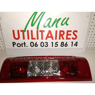 Feu BOXER 2001 Arrière Gauche Ref : 6350AR