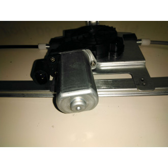 Lève vitre TRAFIC MOVANO 2001-2014 Avant Gauche Electrique Ref : 7700311820