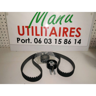 Kit Distribution BERLINGO 2005-2010 1.6 HDI  Ref : 