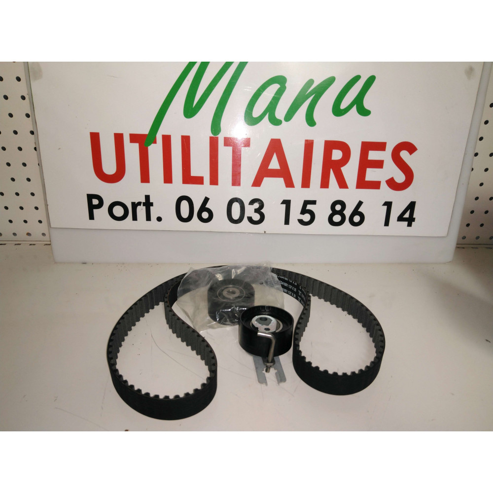 Kit Distribution BERLINGO 2005-2010 1.6 HDI  Ref : 