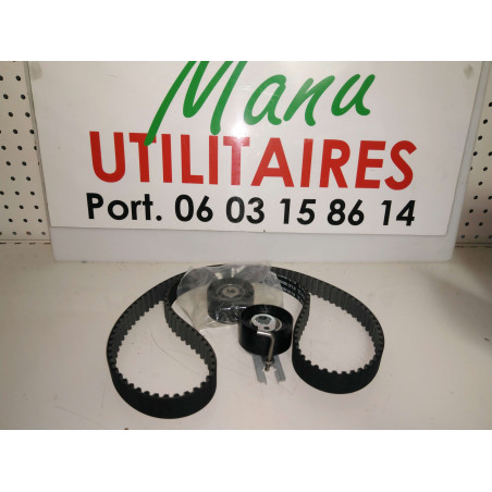 Kit Distribution BERLINGO 2005-2010 1.6 HDI  Ref : 