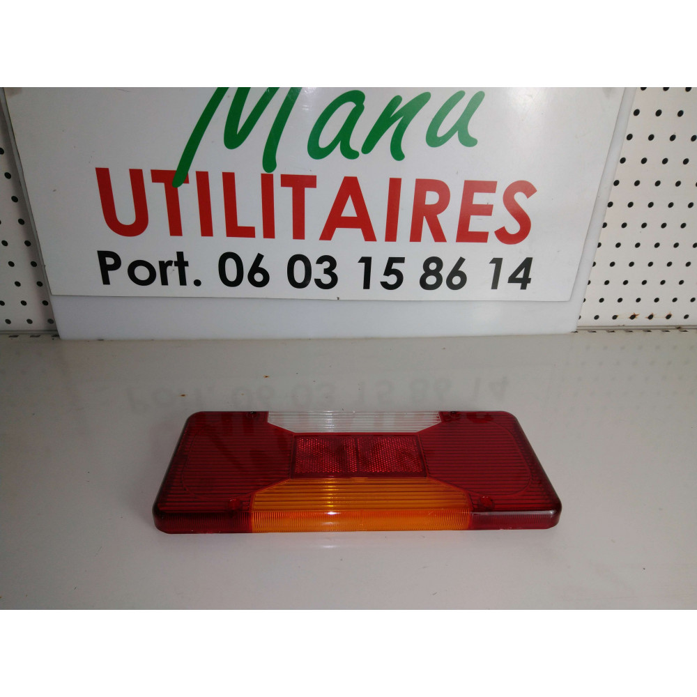 Cabochon iveco 2006 2012 gauche Ref : 