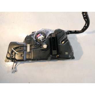 Réservoir Berlingo Partner Ref : 2002466B