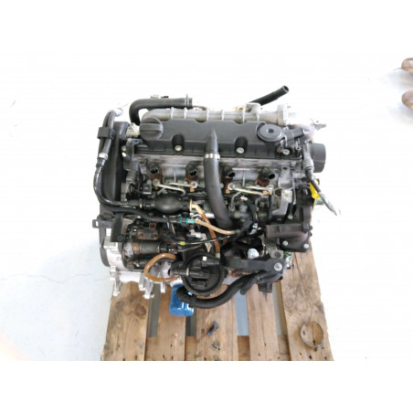 Moteur Jumpy année 2002 2L  Ref : DW10BTED