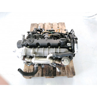 Moteur Jumpy année 2002 2L  Ref : DW10BTED