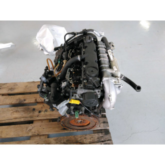 Moteur Jumpy année 2002 2L  Ref : DW10BTED