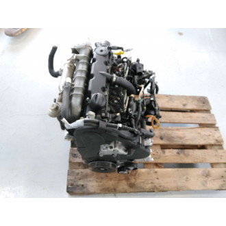 Moteur Jumpy année 2002 2L  Ref : DW10BTED