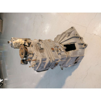 Boite de vitesse Iveco 35/8 Ref : ZF S5-18/3