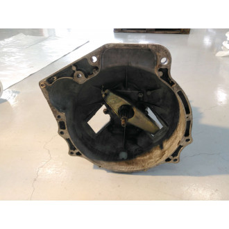 Boite de vitesse Iveco 35/8 Ref : ZF S5-18/3