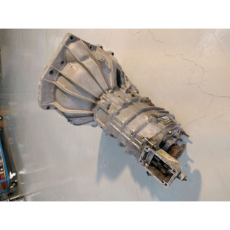 Boite de vitesse Iveco 35/8 Ref : ZF S5-18/3