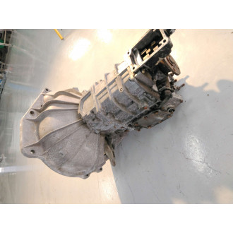 Boite de vitesse Iveco 35/8 Ref : ZF S5-18/3