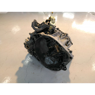 Boite de vitesse Peugeot Expert Jumpy Ref : 20LE93 