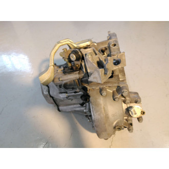 Boite de vitesse Peugeot Expert Jumpy Ref : 20LE93 