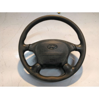 Volant Hyundai  Ref : volant Hyundai 