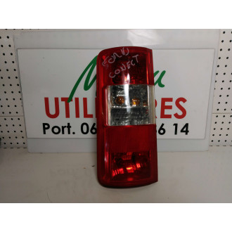 Feu arrière Gauche Ford Connect Ref : 