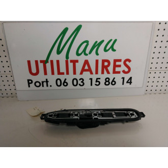 Platine feu arrière D Berlingo Ref : 