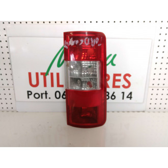 Feu arrière droit Ford Connect Ref : 