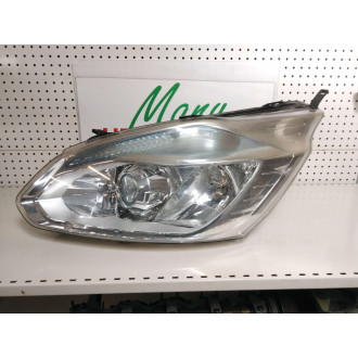 phare avant gauche Ford transit custom  Ref : 