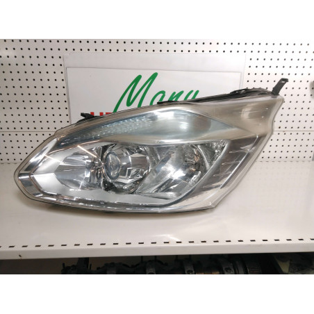 phare avant gauche Ford transit custom  Ref : 