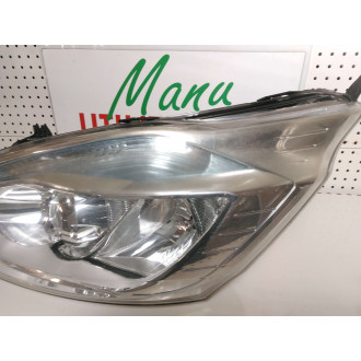 phare avant gauche Ford transit custom  Ref : 