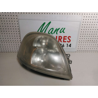 Phare droit Renault Master phase 2 Ref : 