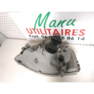 Phare droit Renault Master phase 2 Ref : 
