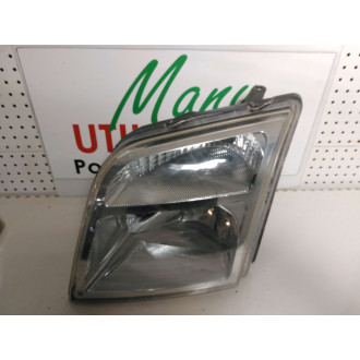 Phare optique gauche Ford transit Connect Ref : 