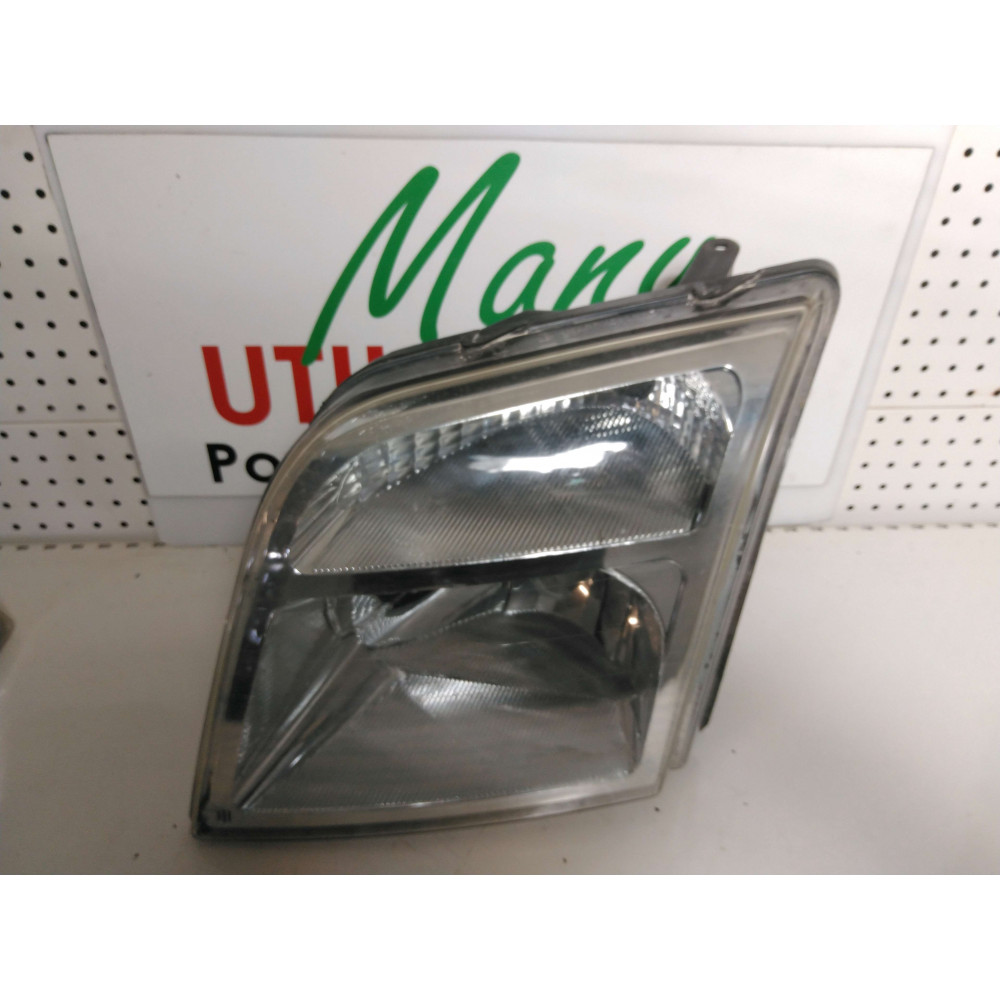 Phare optique gauche Ford transit Connect Ref : 