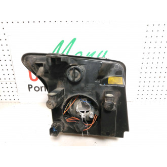 Phare optique gauche Ford transit Connect Ref : 