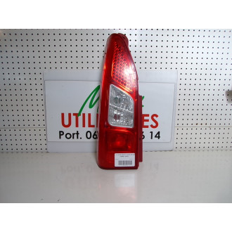 Feu Hayon arrière gauche Berlingo Partner  Ref : 9680545280