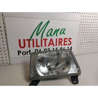 Phare optique avant gauche MAZDA Ref : 