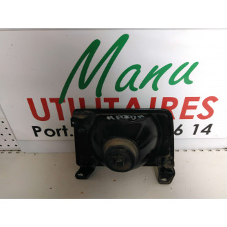 Phare optique avant droit Mazda Ref : 