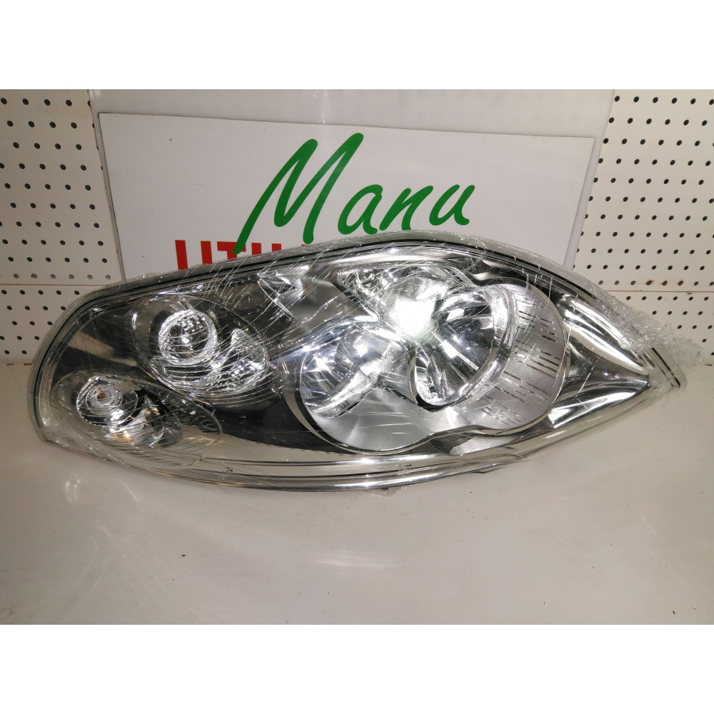 Phare MASTER 2010 Avant Gauche Ref : 260106869R