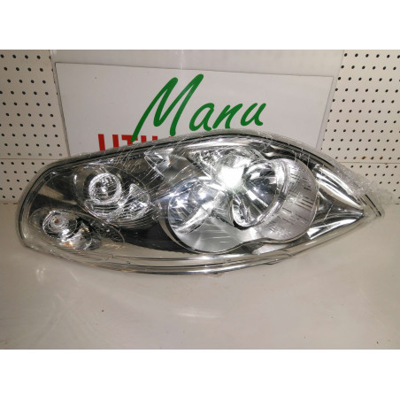 Phare MASTER 2010 Avant Gauche Ref : 260106869R