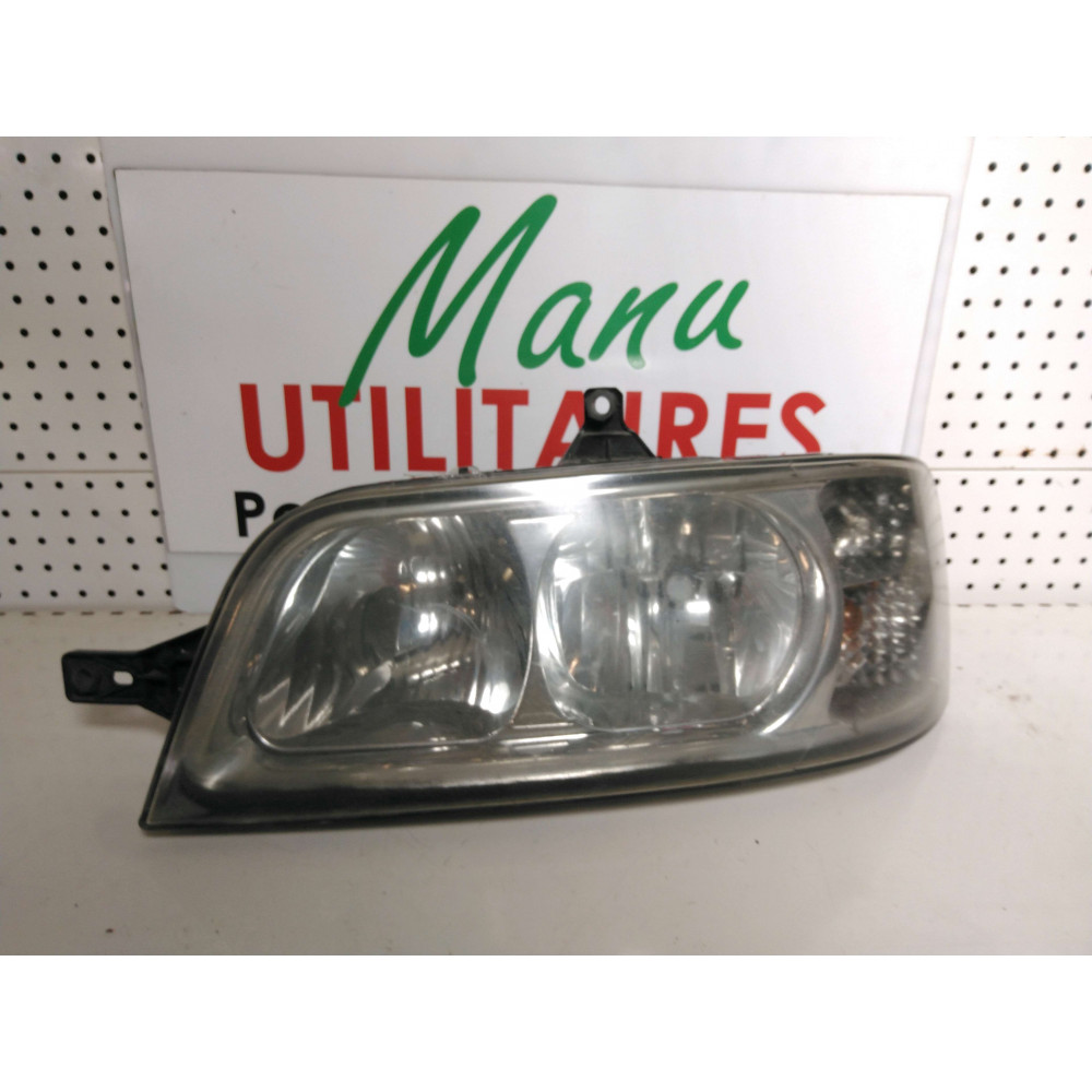 Phare optique gauche Jumpy Boxer Ducato Ref : 1337816080