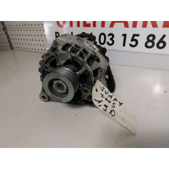 Alternateur Jumpy 1.9 D 2006 Ref : 56742