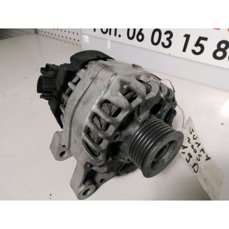 Alternateur Jumpy 1.9 D 2006