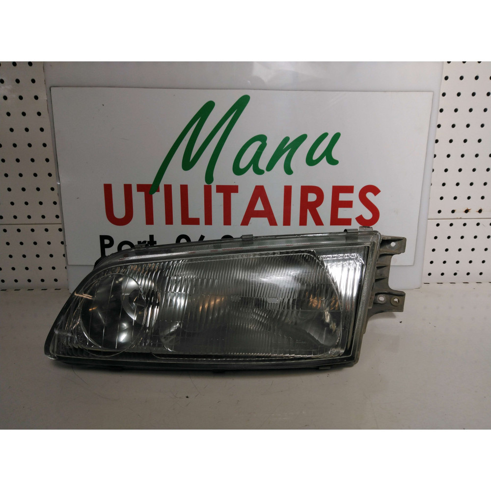 Phare optique gauche HYUNDAI H1 1998-2003 Ref : 
