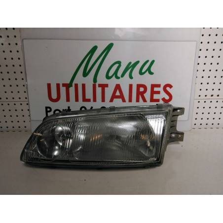 Phare optique gauche HYUNDAI H1 1998-2003 Ref : 