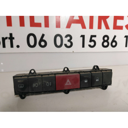 bouton warning boxer 2006-2014 Ref : 