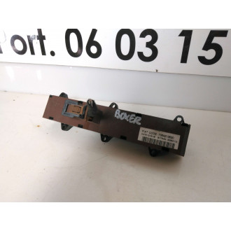 bouton warning boxer 2006-2014 Ref : 
