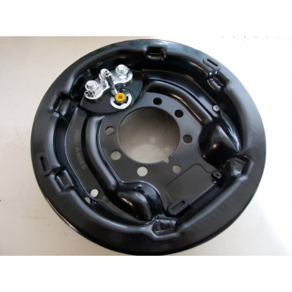 Flasque de freins iveco Ref : 