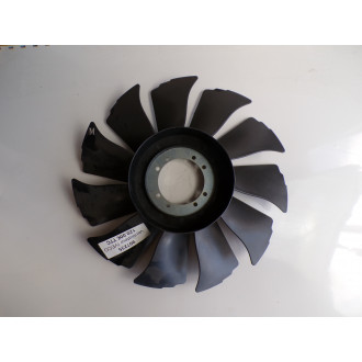 Ventilateur refroidissement IVECO 2000-2011