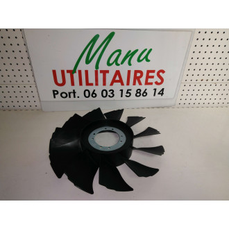 Ventilateur refroidissement IVECO 2000-2011 Ref : 