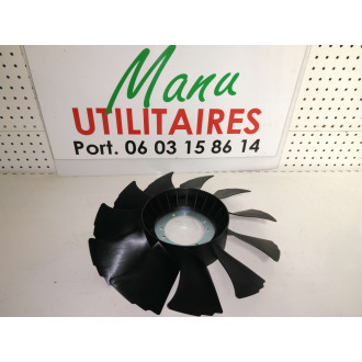 Ventilateur refroidissement IVECO 2000-2011 Ref : 